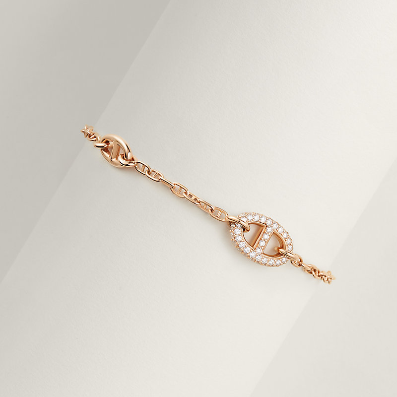 ブレスレット 《ファランドール》 | Hermès - エルメス-公式サイト